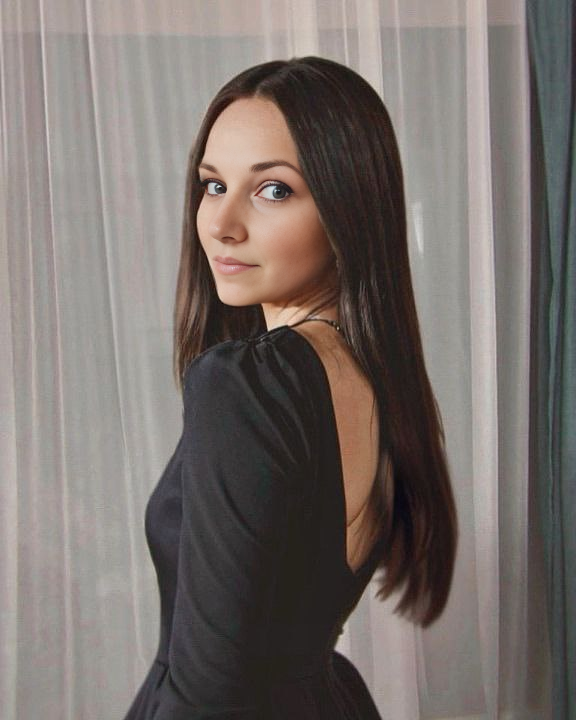 elizabeth potmen